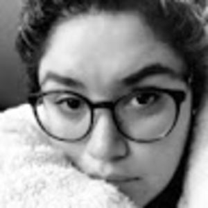 Meet your Posher, Jaclyn